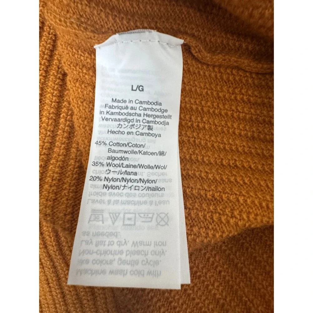 J. Crew Factory piece fit that